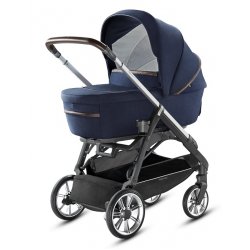 CLB - Детская коляска Inglesina Aptica System  4 в 1